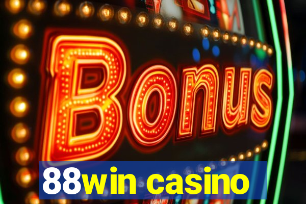 88win casino